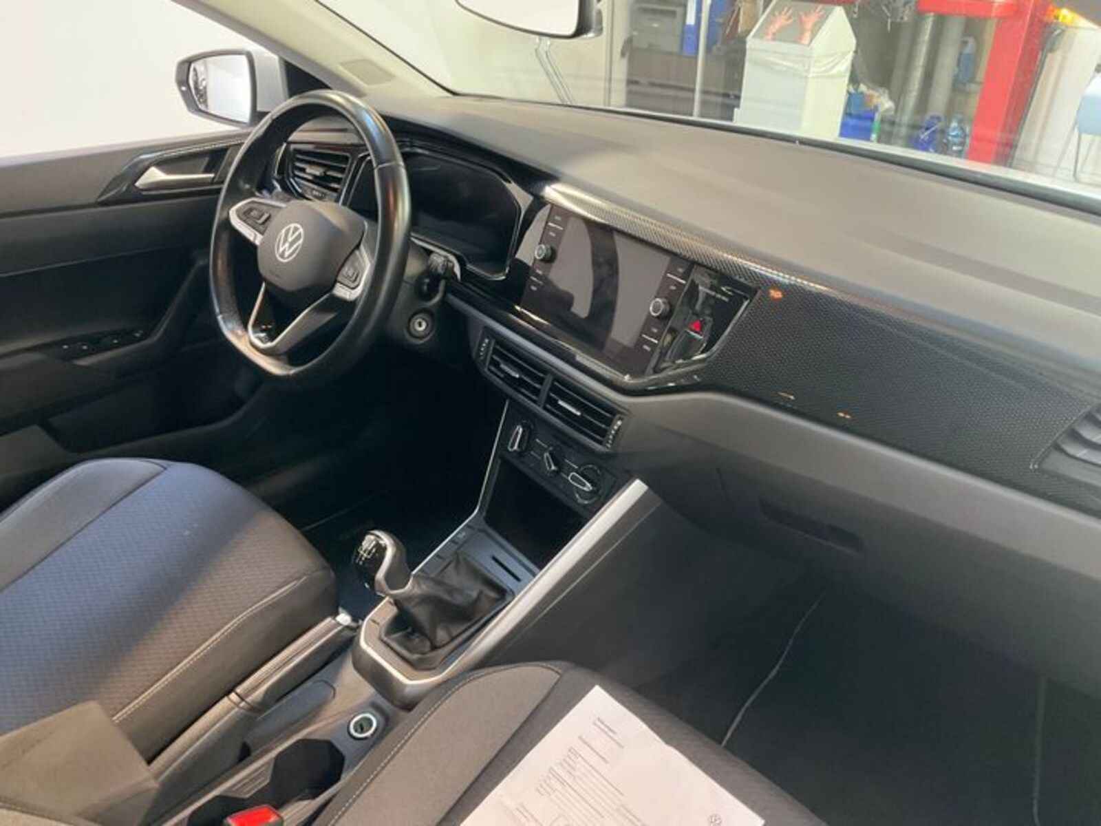 Volkswagen Polo – Bild 6