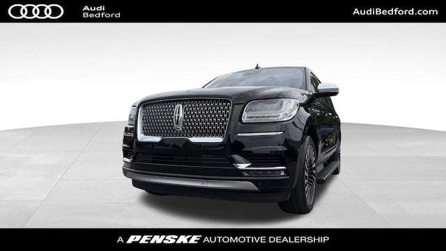 2018 Lincoln