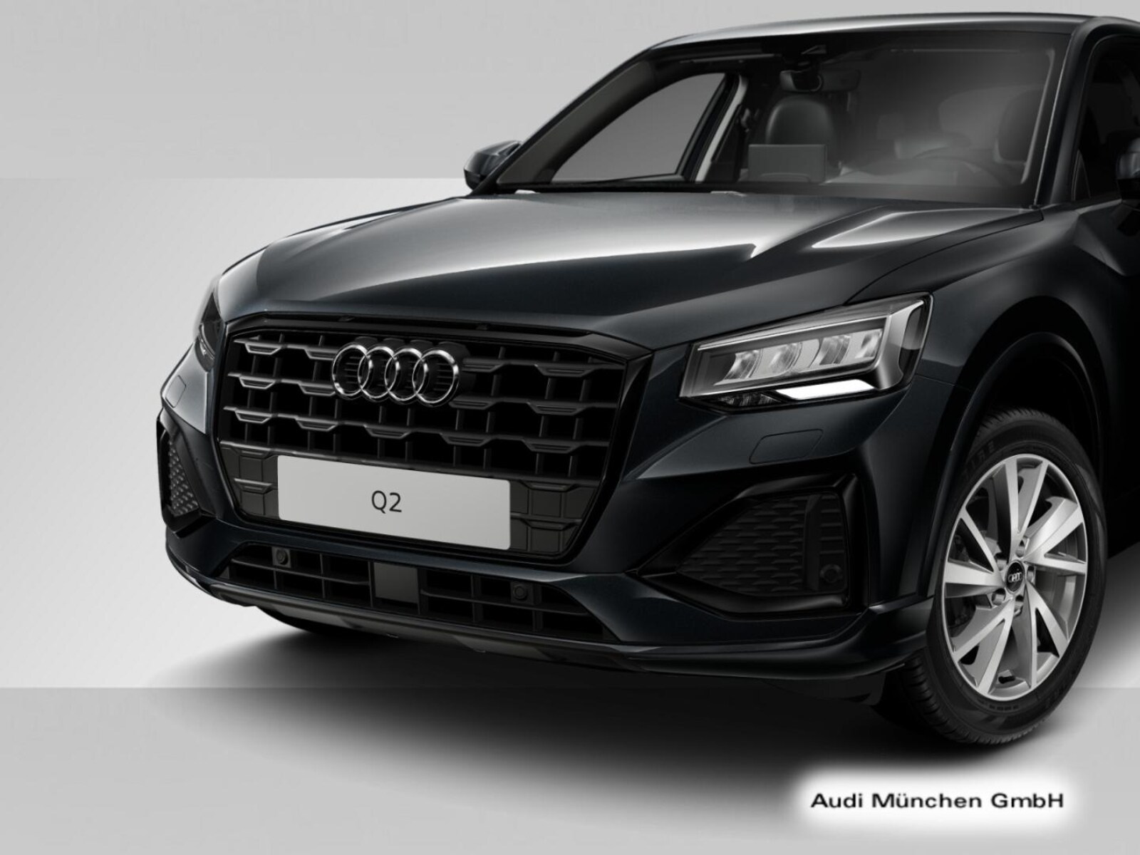 Audi Q2 – Bild 7