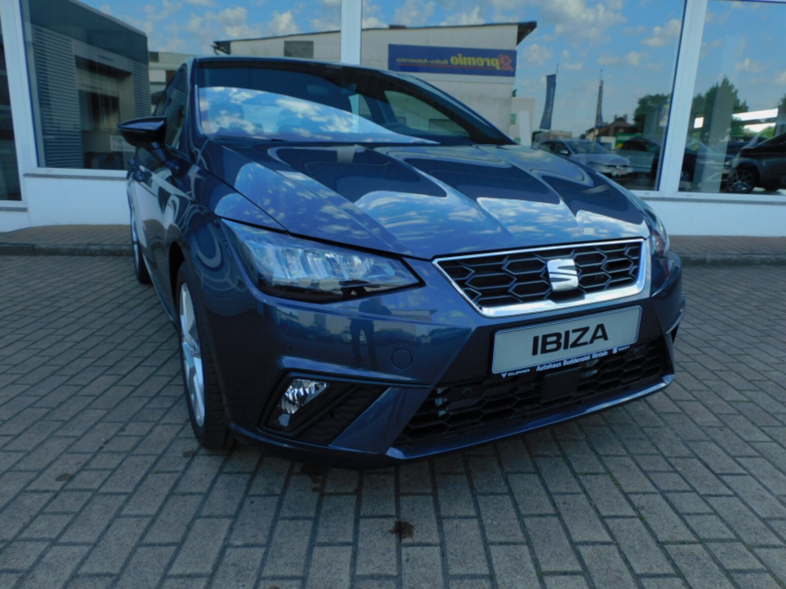 SEAT Ibiza – Bild 6