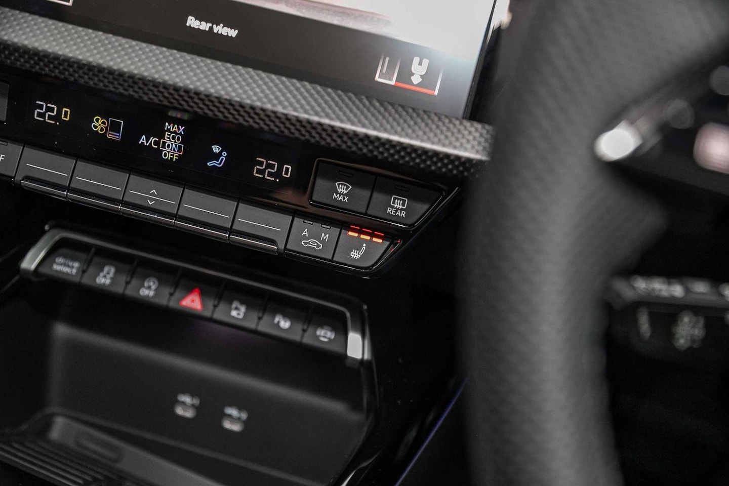 Image about Audi RS 3 Sportback TFSI quattro S tronic