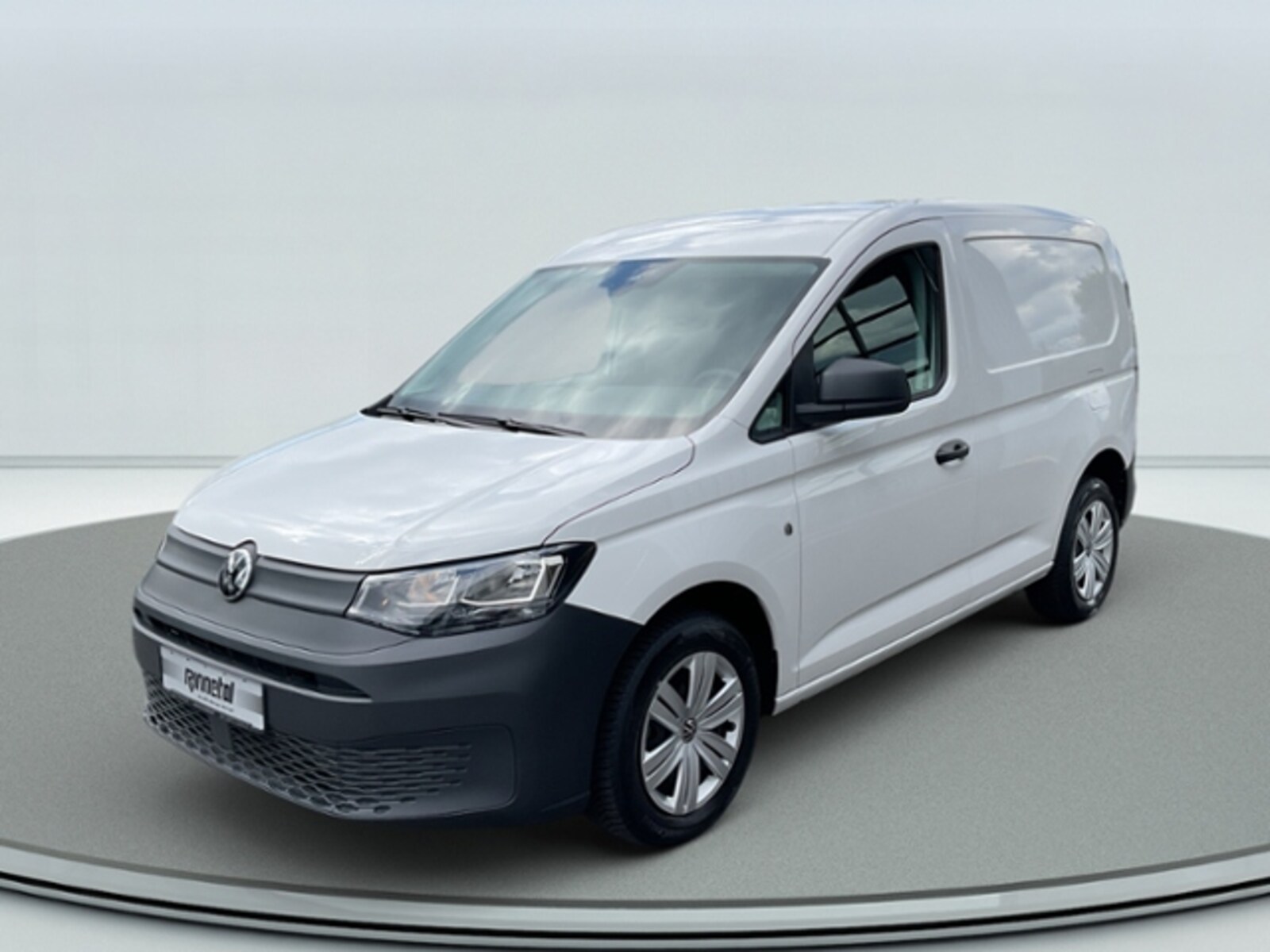Volkswagen Caddy Cargo – Bild 2