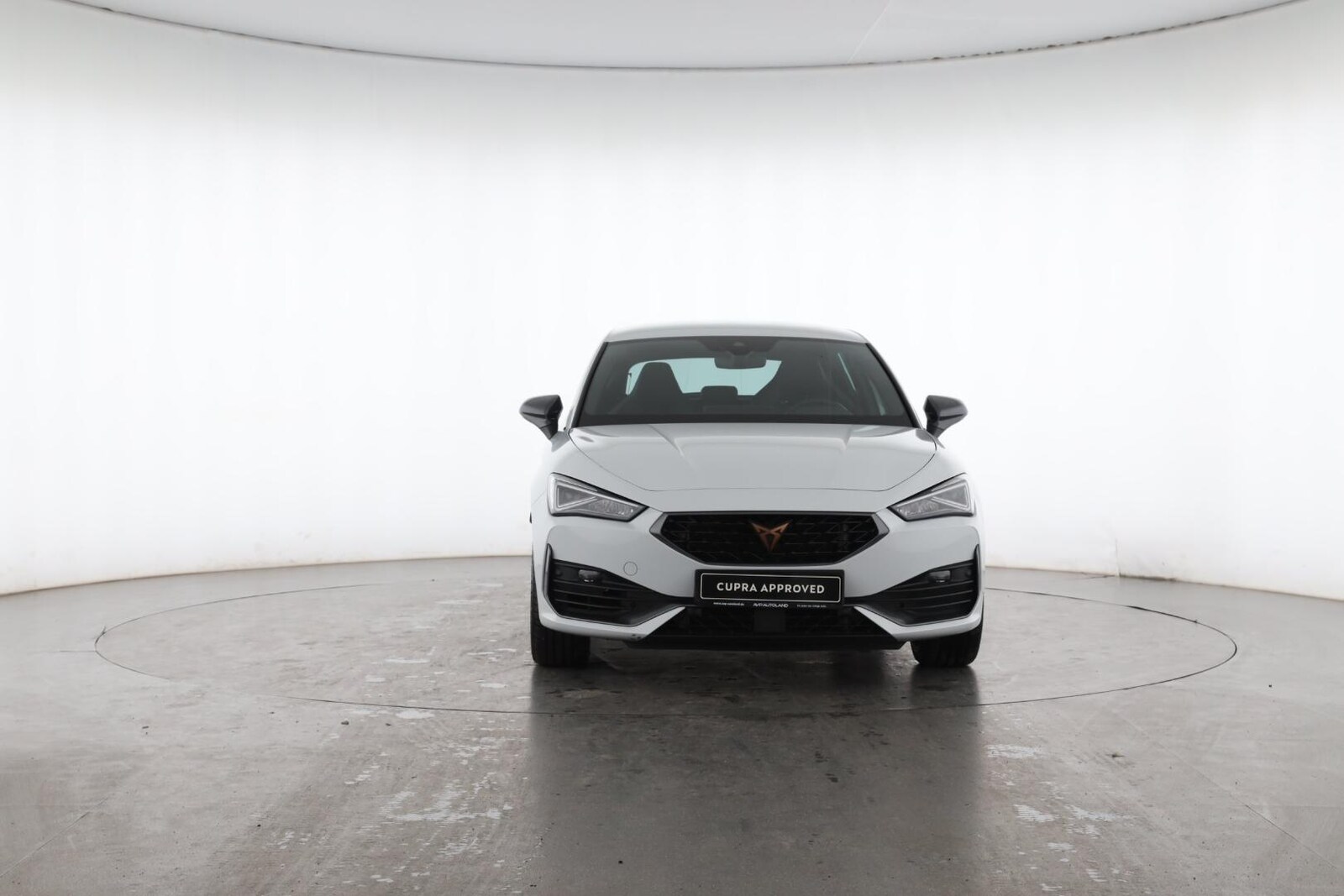 CUPRA Leon – Bild 5