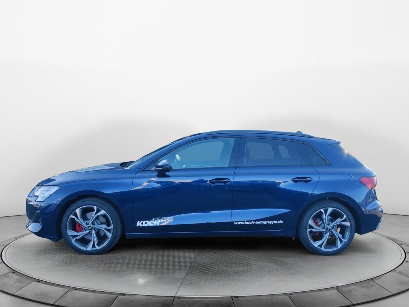 Audi A3 Sportback – Bild 2