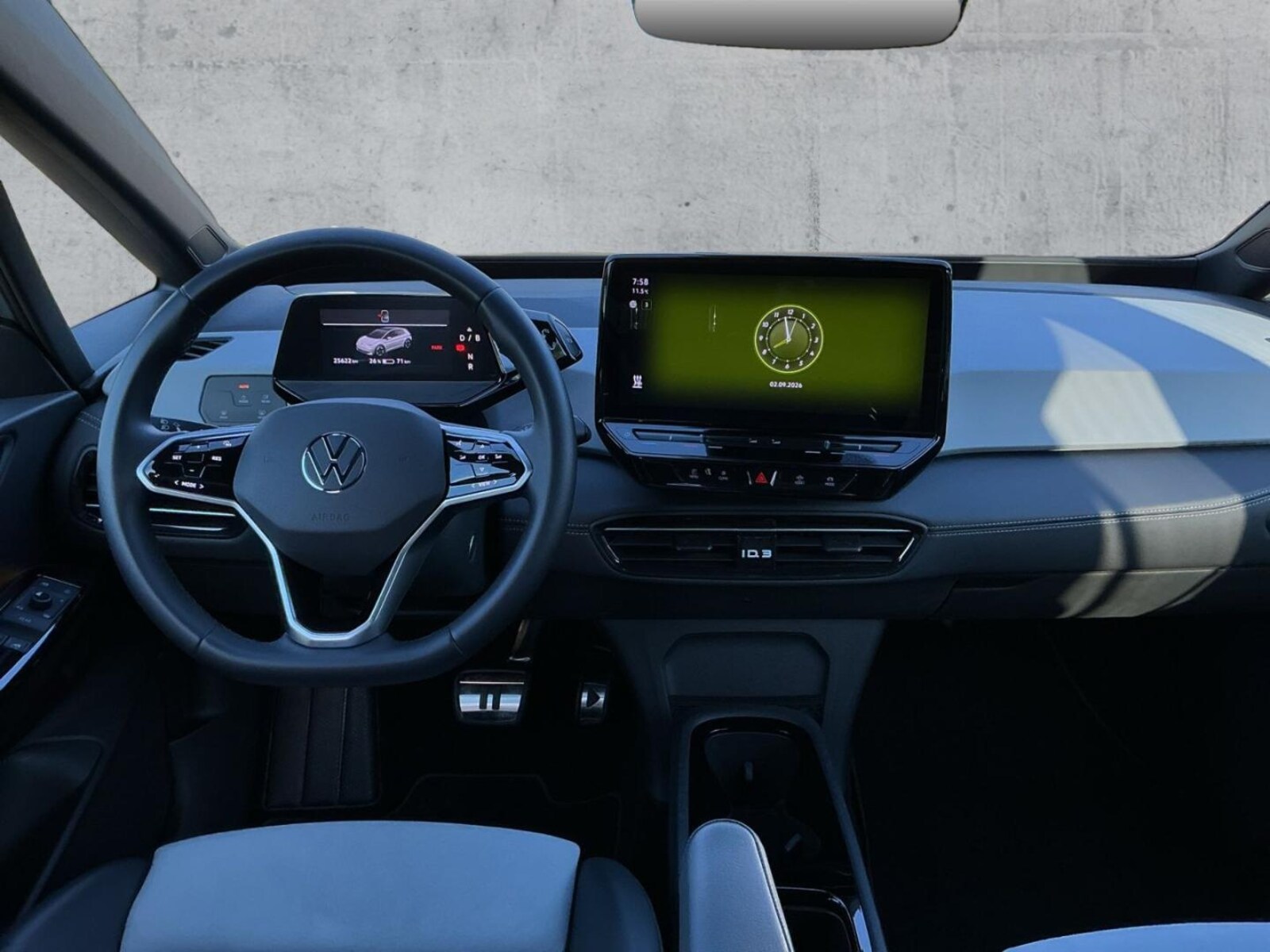 Volkswagen ID.3 – Bild 8