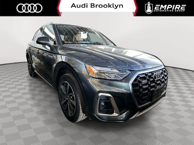 Photo of 2023 Audi Q5 