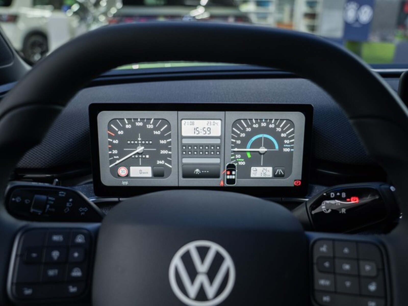 Volkswagen ID. Polo – Bild 10