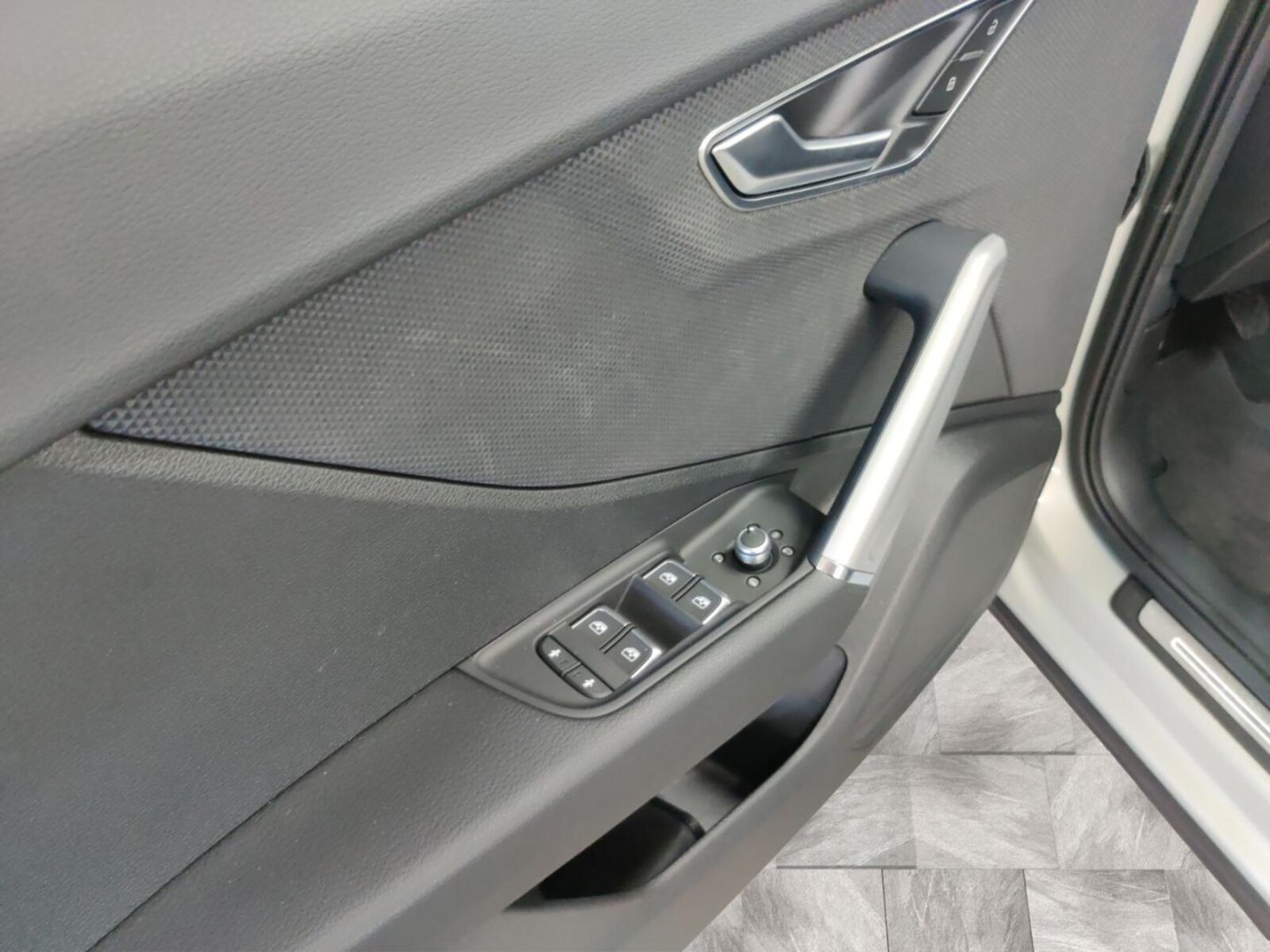 Audi Q2 – Bild 10