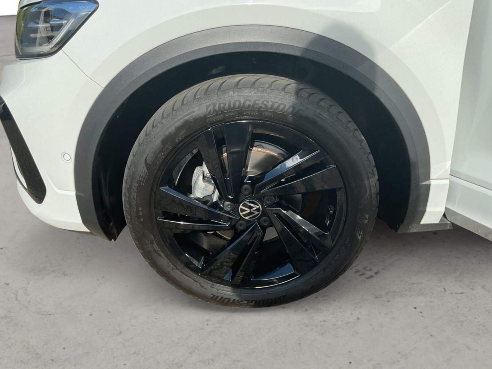 Volkswagen T-Roc – Bild 15