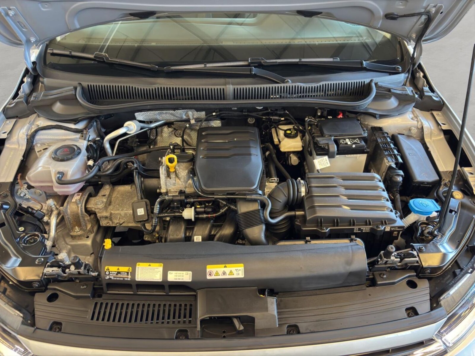 Volkswagen Polo – Bild 18