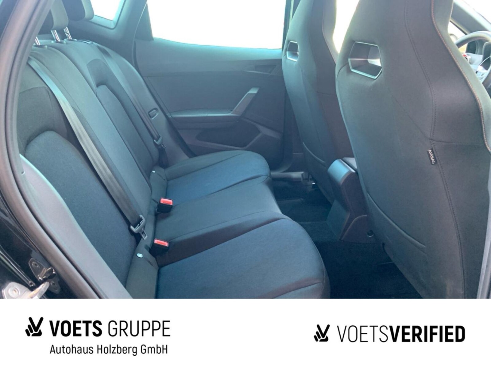 SEAT Ibiza – Bild 13