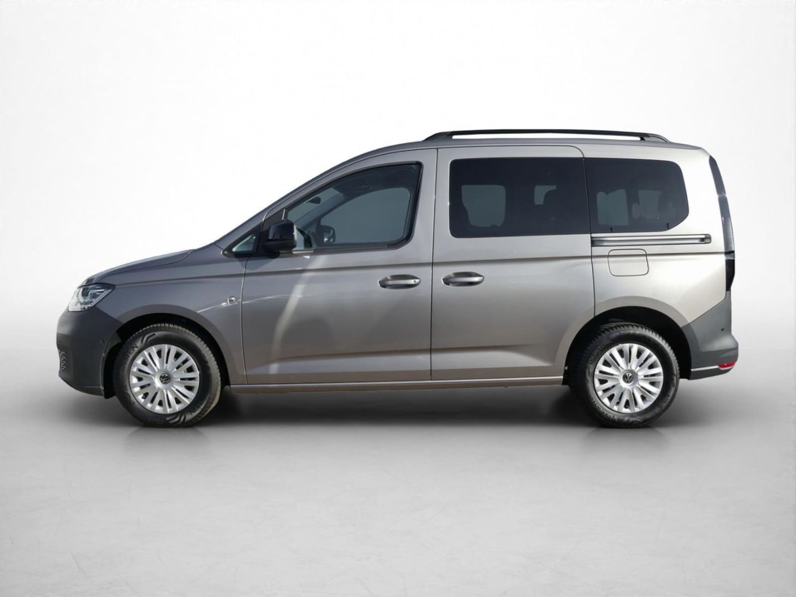 Volkswagen Caddy – Bild 3