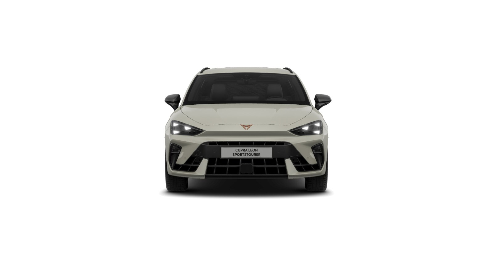 CUPRA Leon Sportstourer – Bild 3