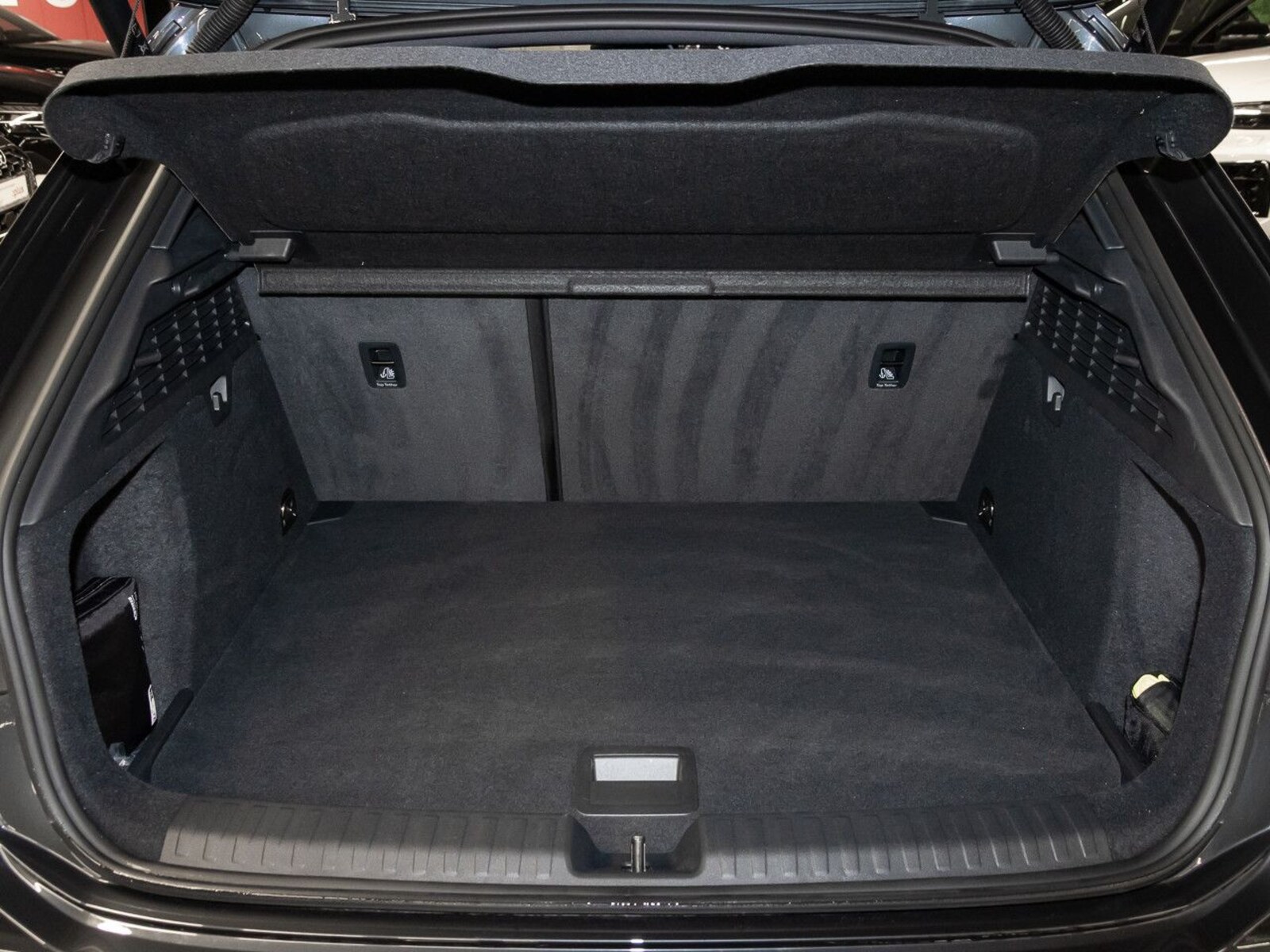 Audi A3 Sportback – Bild 7
