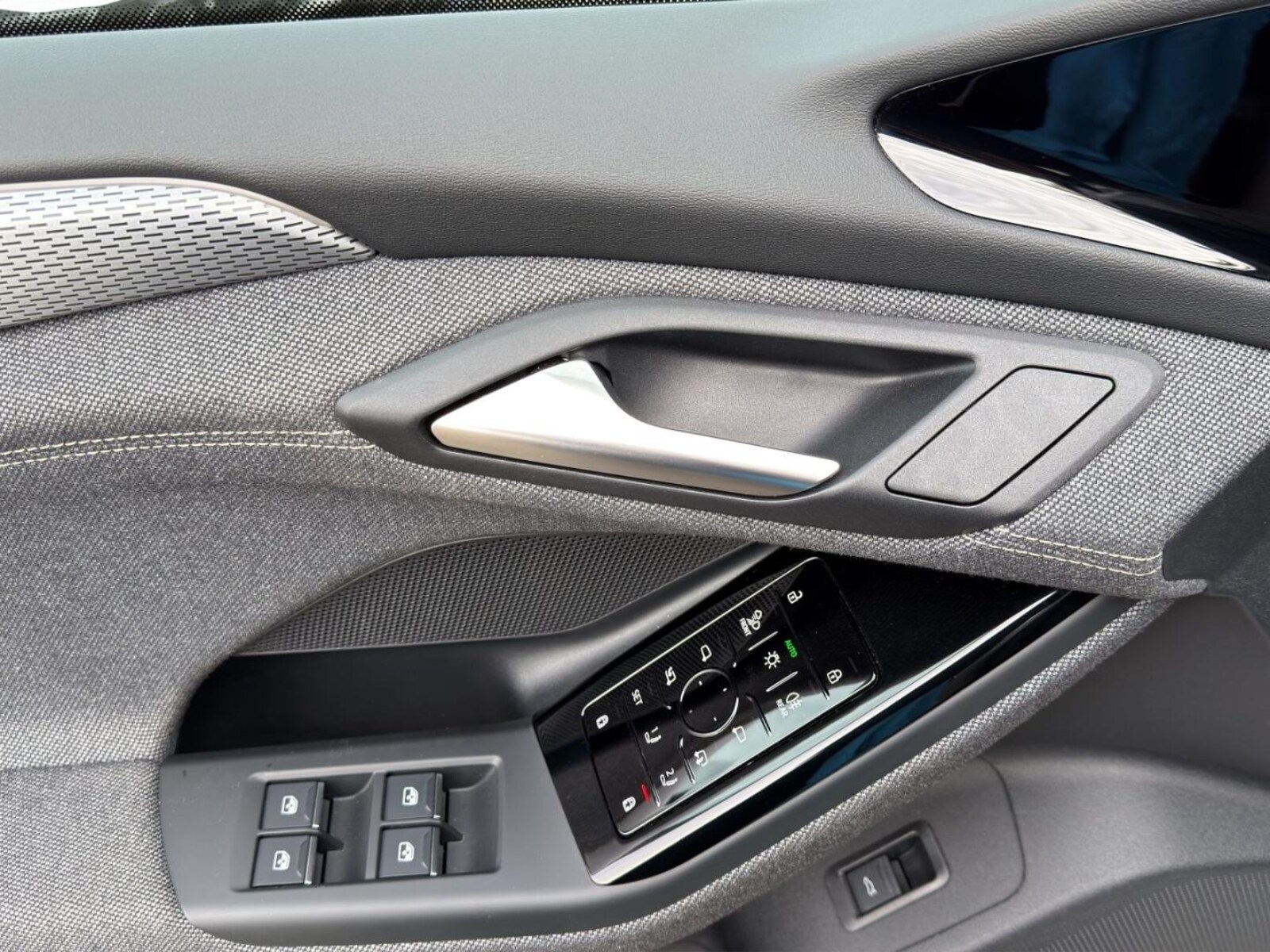 Audi A6 Avant e-tron – Bild 15