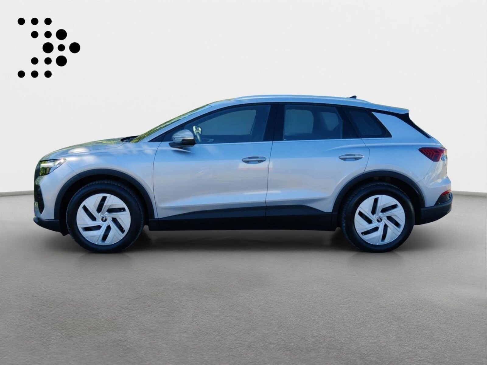 Audi Q4 e-tron – Bild 3