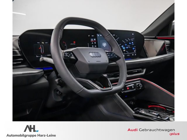 Image about Audi SQ5 SUV TFSI 270 kW S tronic