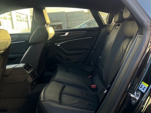 Image about Audi A7 Sportback 50 TDI quattro tiptronic