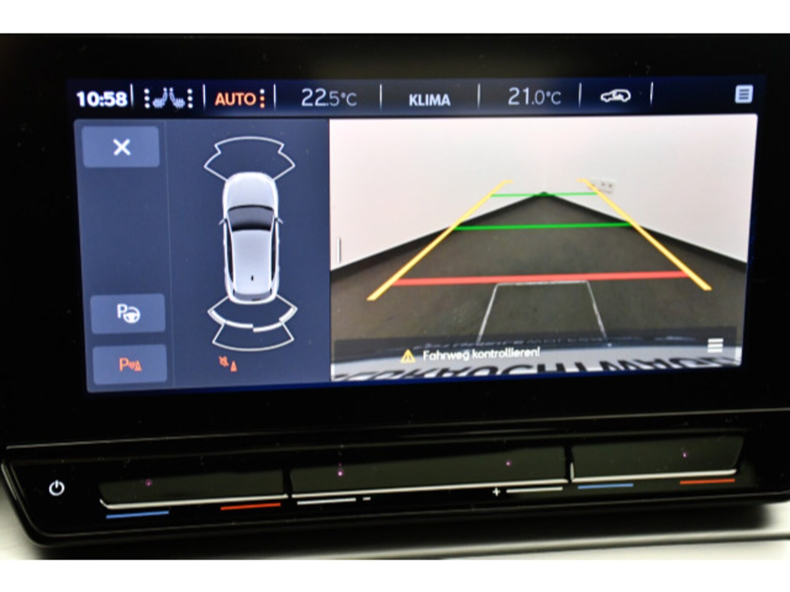 SEAT Leon – Bild 8