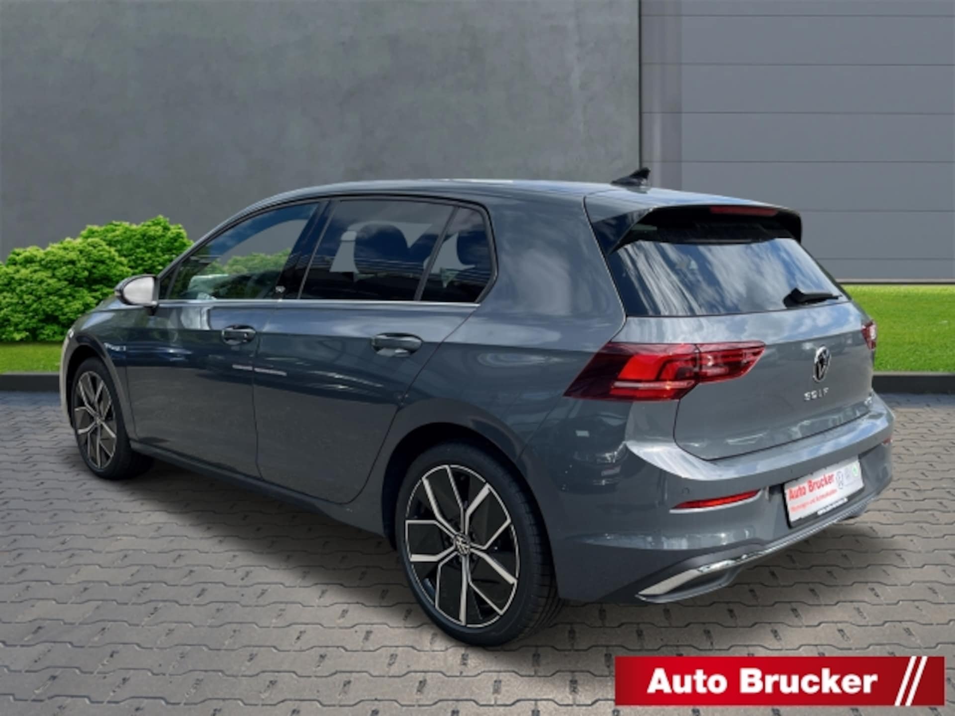 Volkswagen Golf Edition