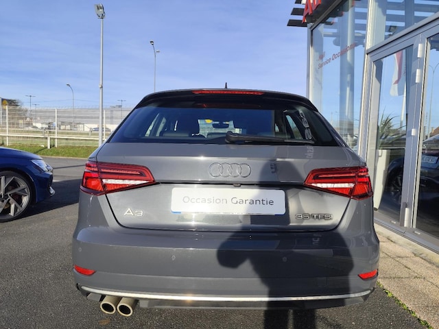 Audi A3 Sportback Design Luxe 35 TFSI 150 Ch S Tronic - - Joinsteer - #3