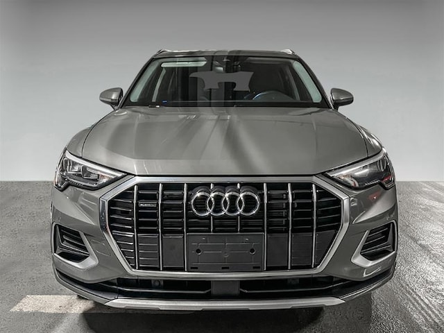 2022 Audi Audi Q3