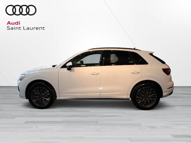 2022 Audi Audi Q3