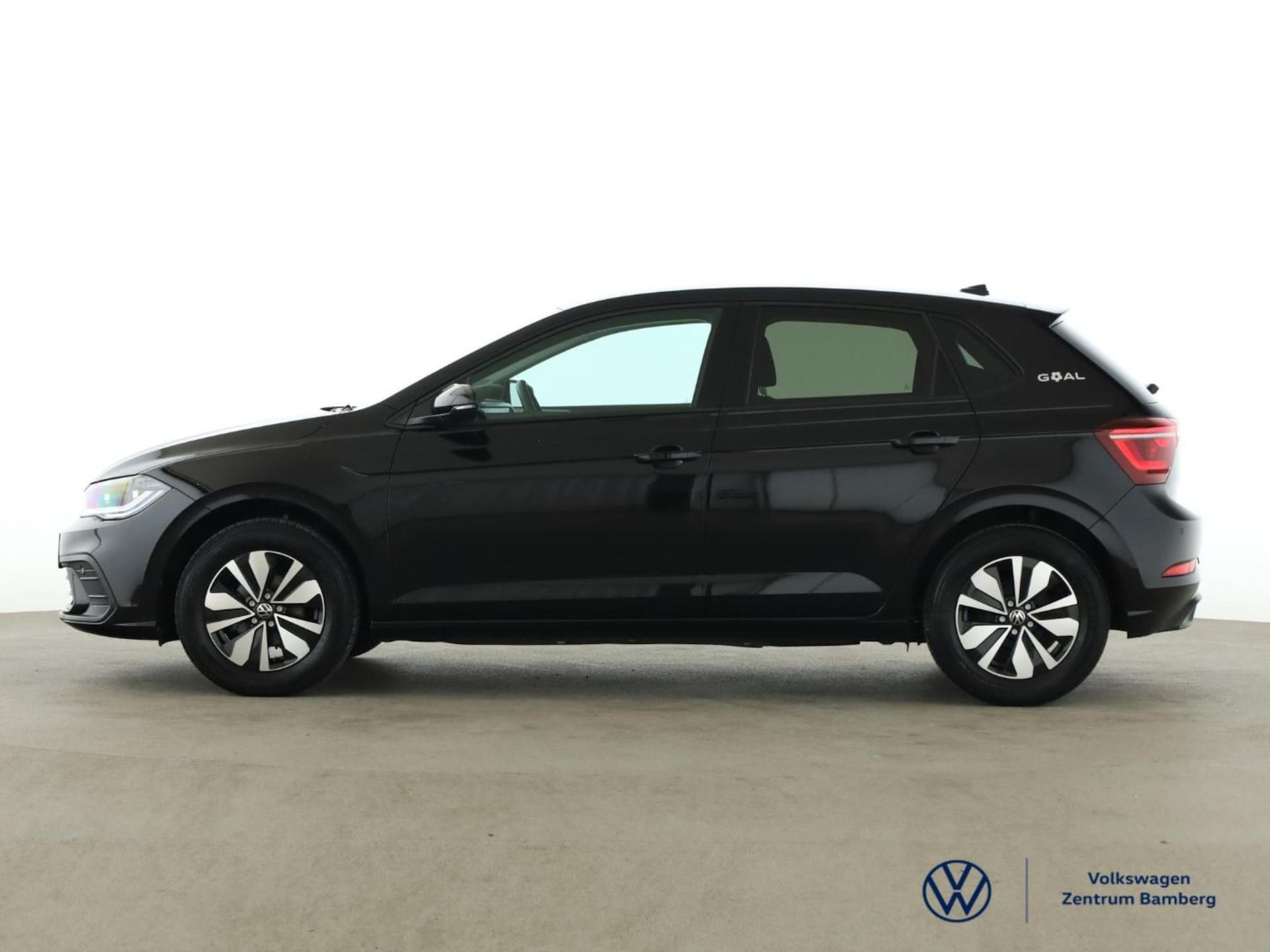 Volkswagen Polo Goal