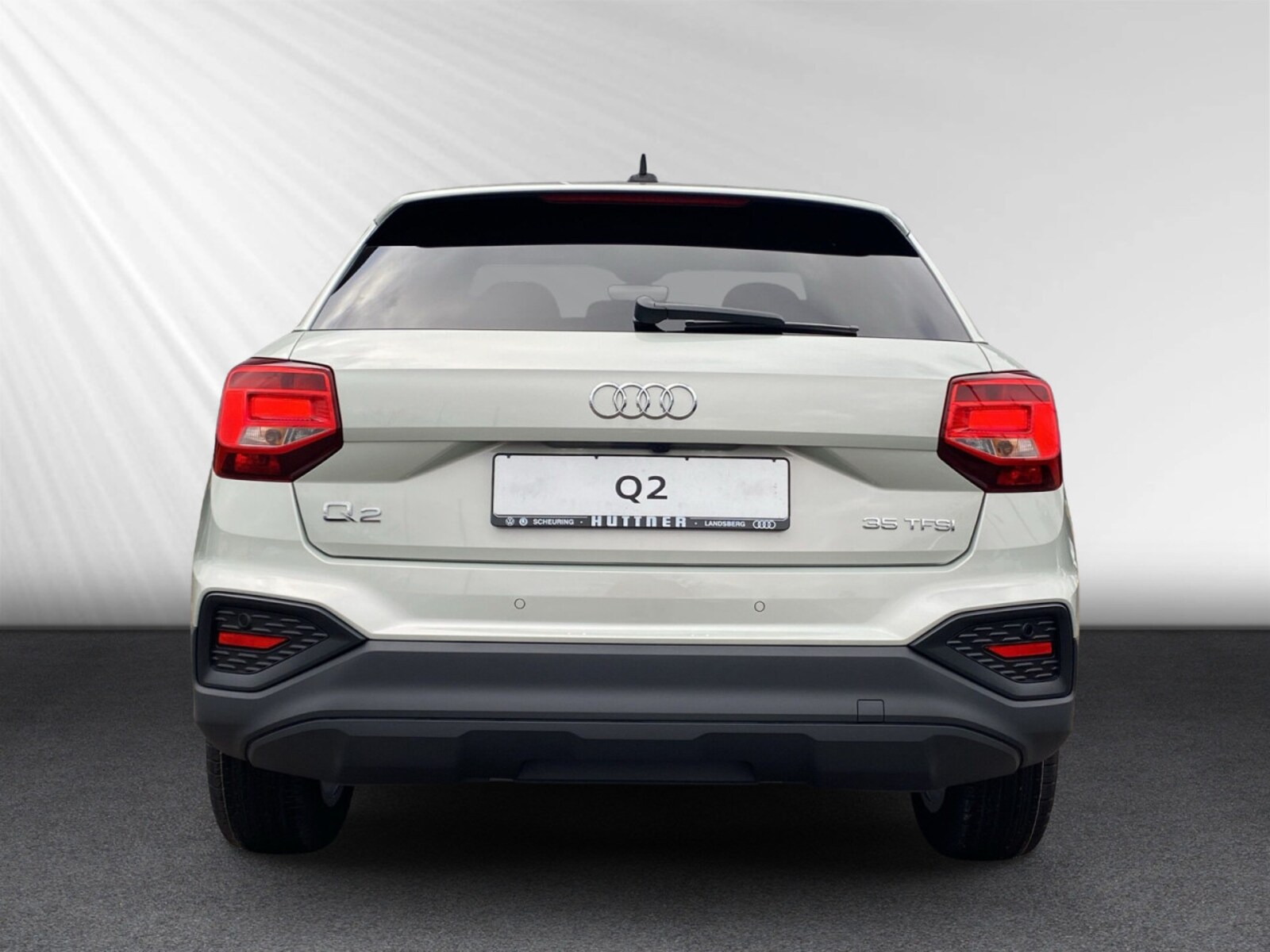 Audi Q2 – Bild 5