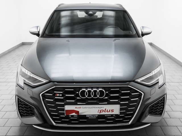 Audi S3 Sportback TFSI Quattro S Tronic - - Joinsteer - #2