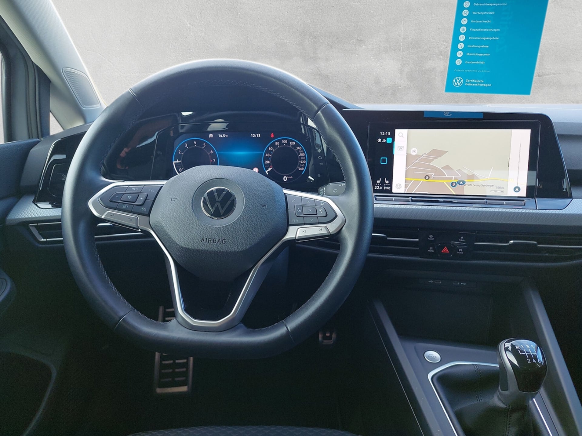 Volkswagen Golf Active