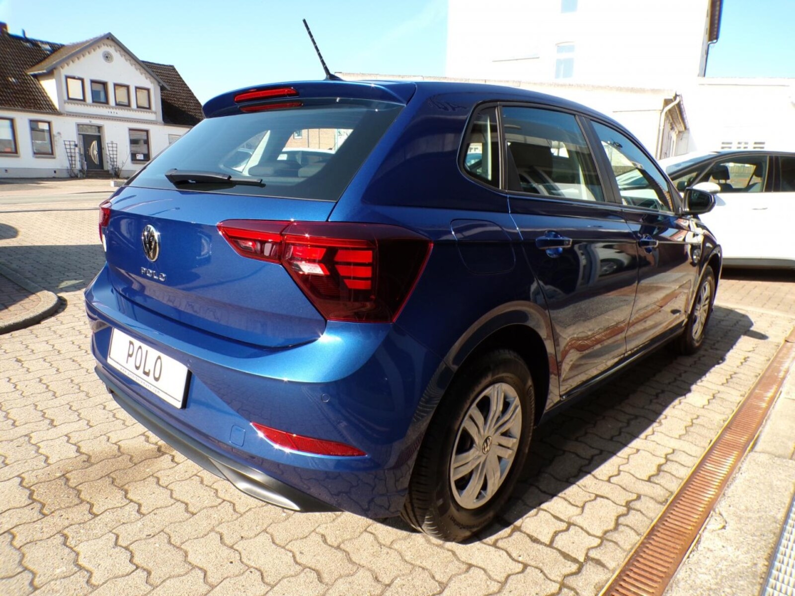 Volkswagen Polo – Bild 2