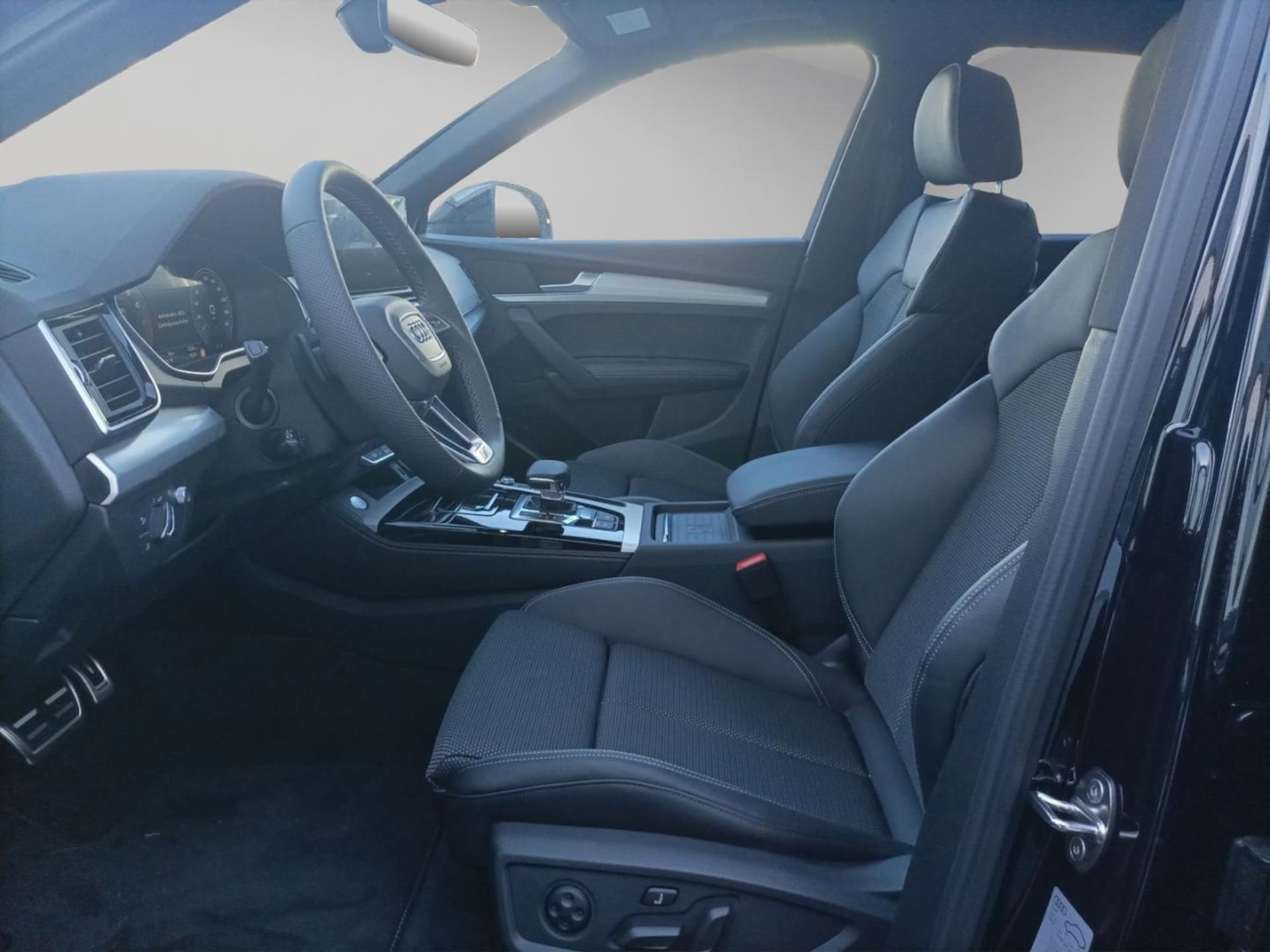 Audi Q5 SUV S line