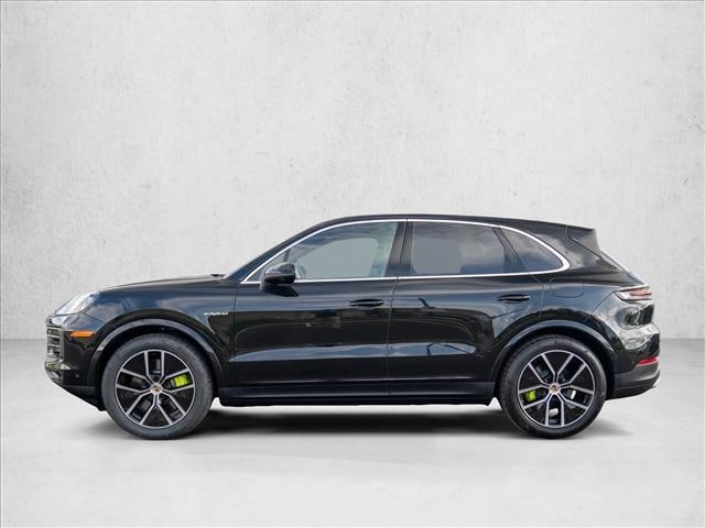 2025 Porsche
