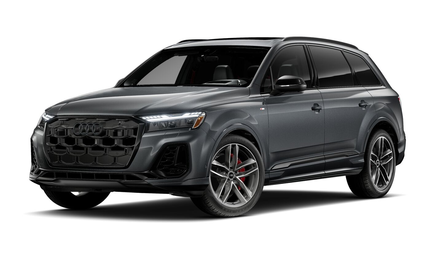 2026 Audi Q7 55 Prestige quattro Tiptronic's photo
