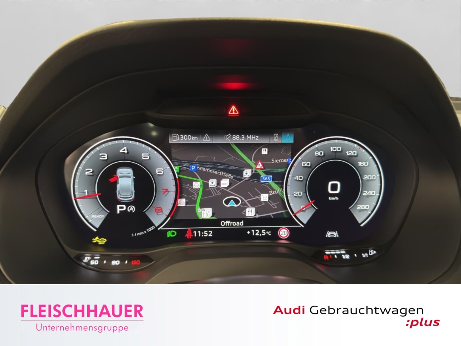Audi Q2 – Bild 11