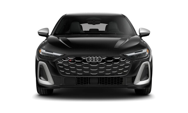 2026 Audi S5 Sedan