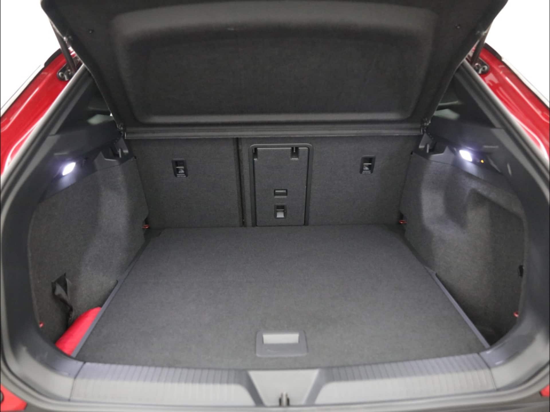 Volkswagen ID.4 GTX