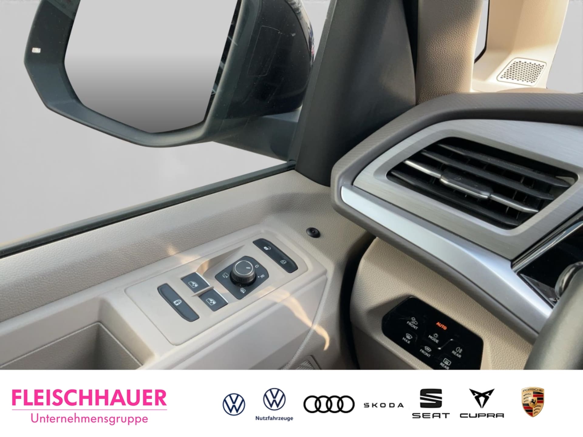 Volkswagen California Ocean