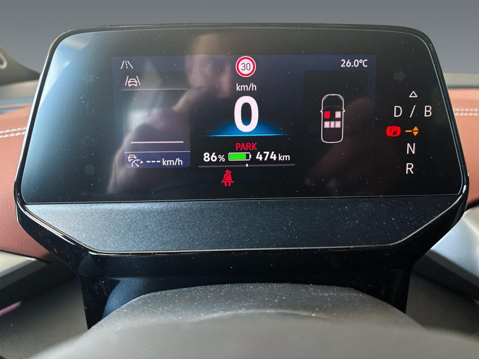 Volkswagen ID.4 Pro