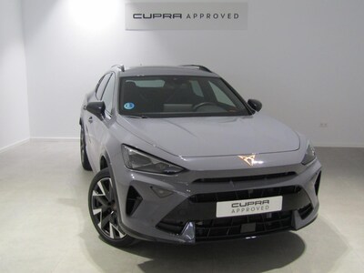 CUPRA Formentor 1.5 eTSI DSG 110 kW (150 CV) — photo 1