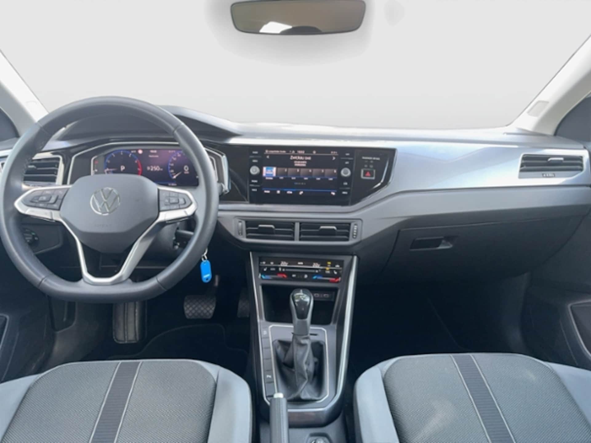 Volkswagen Polo Style