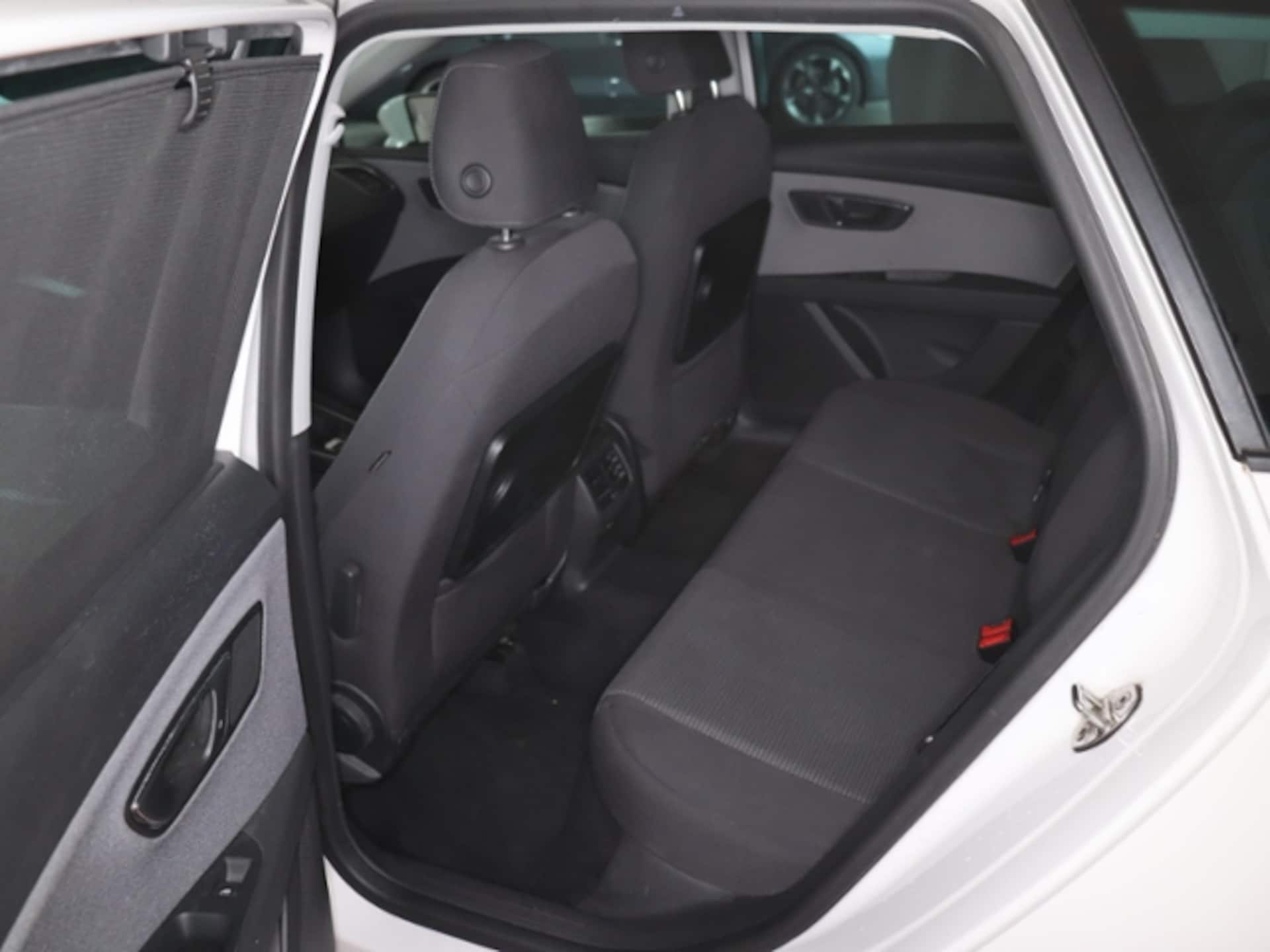 SEAT Leon Sportstourer Style Start&Stop