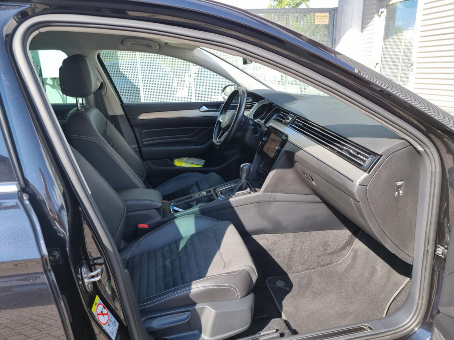 Volkswagen Passat Variant Elegance