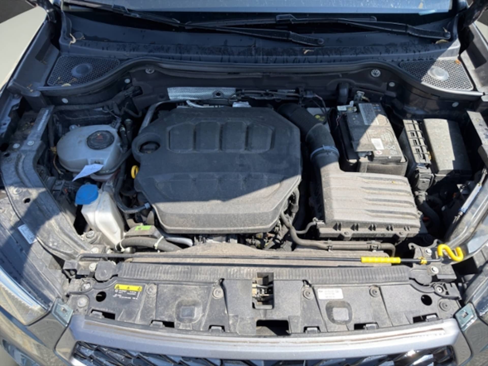 CUPRA Ateca VZ