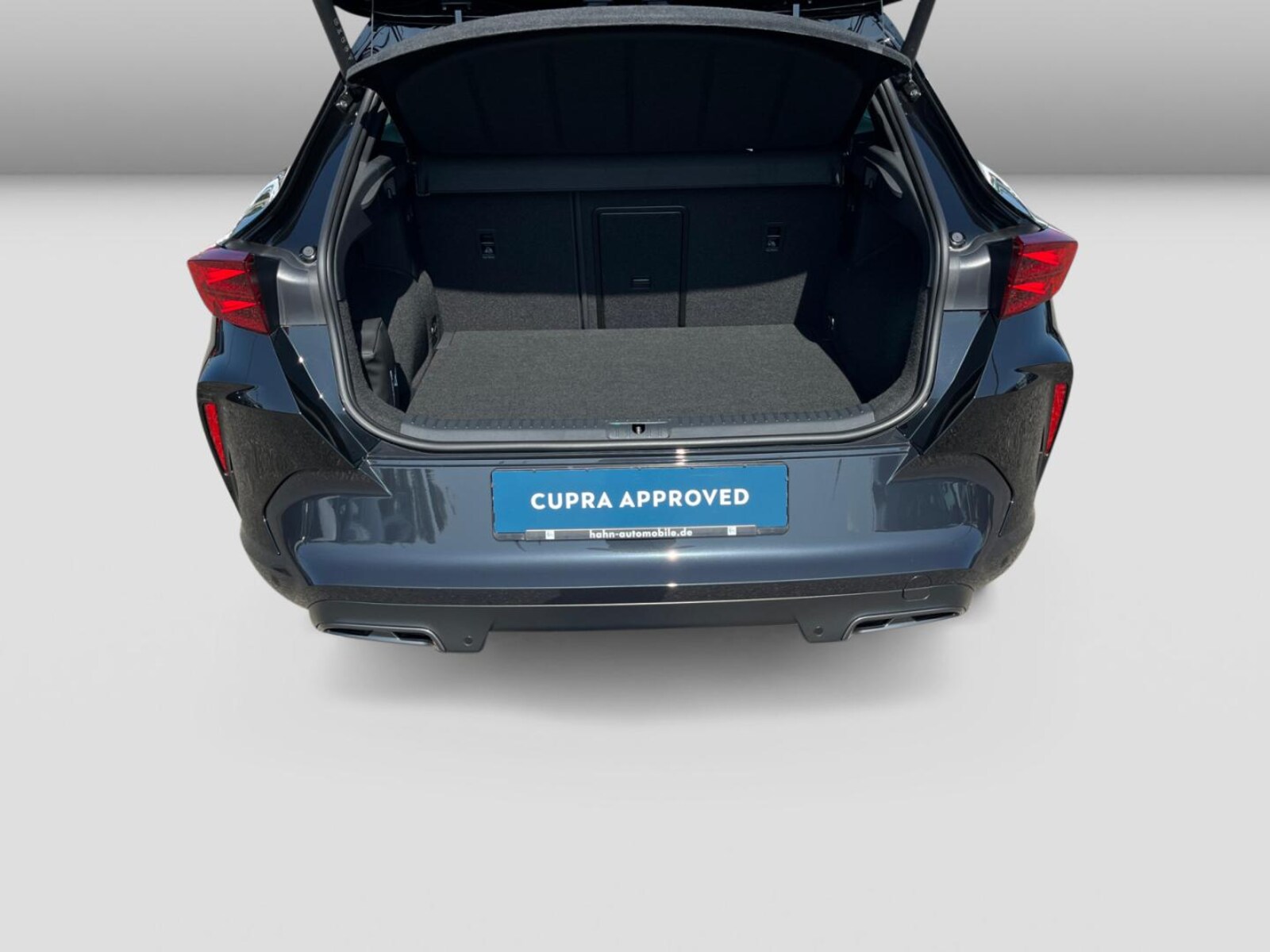 CUPRA Formentor – Bild 13