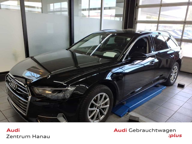 Audi A6 occasion