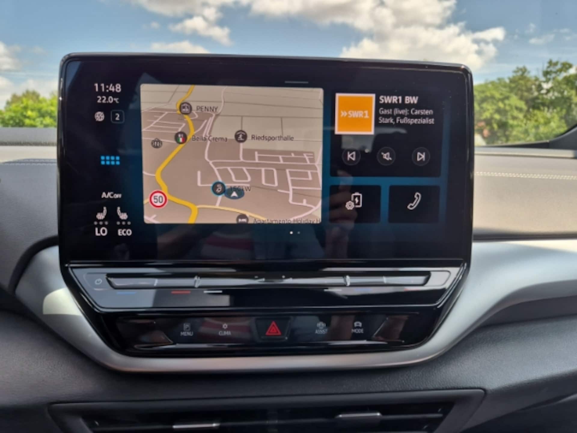 Volkswagen ID.5 Pro