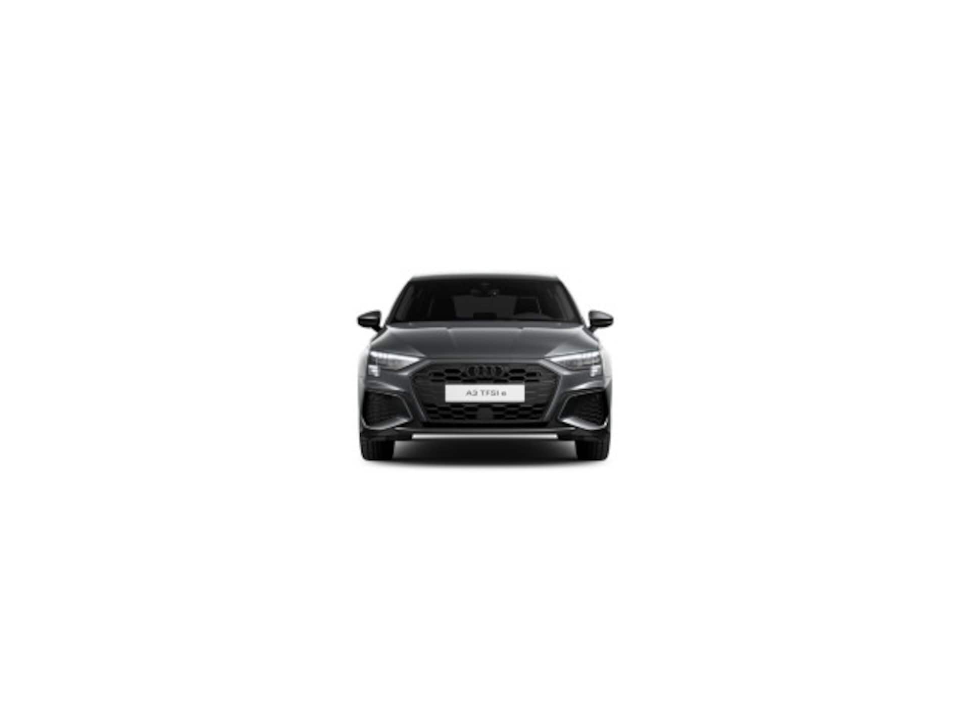 Audi A3 Sportback TFSI e S line