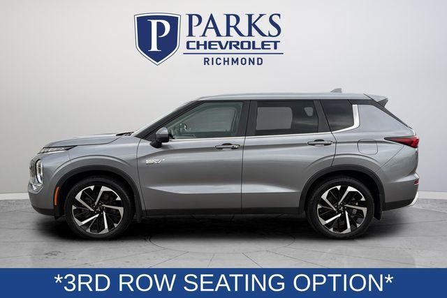 2023 Mitsubishi